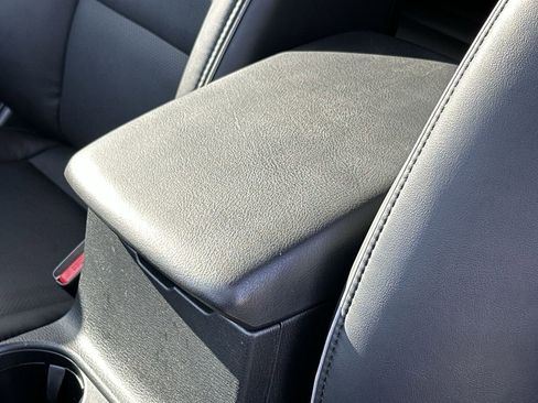 Certified 2025 MAZDA CX-5 AWD 2.5 S w/ Select Package image 21