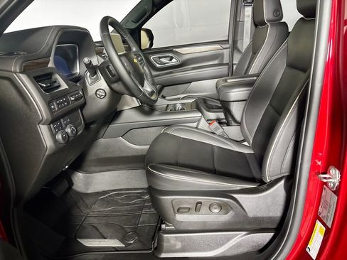 Used 2023 Chevrolet Tahoe Premier w/ Premium Package 2 image 11