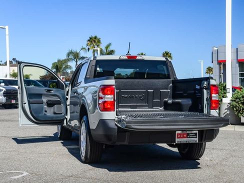 Used 2022 Ford Maverick XL FWD image 26