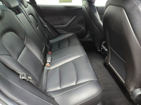 Used 2019 Tesla Model 3 Long Range AWD/4WD image 43
