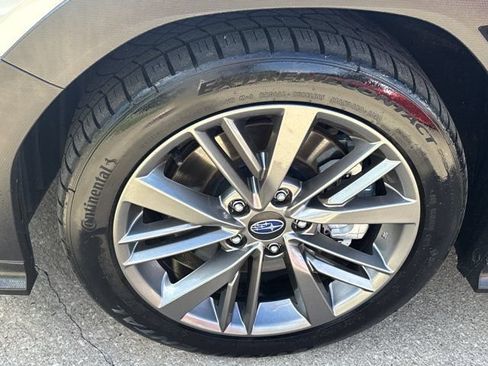 Used 2022 Subaru WRX AWD/4WD image 13