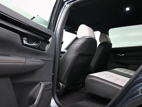 New 2026 Honda CR-V Sport Touring image 13