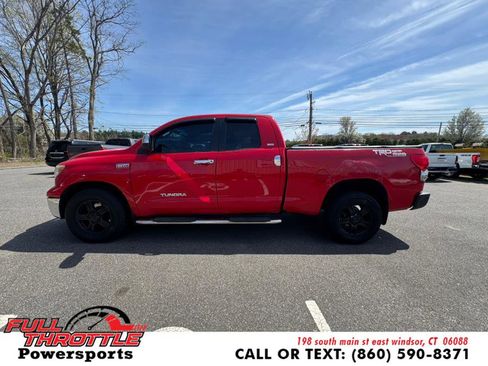 Used 2007 Toyota Tundra SR5 image 6