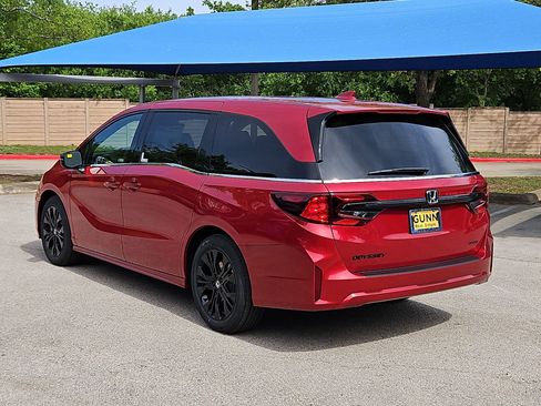 New 2026 Honda Odyssey Sport-L image 3