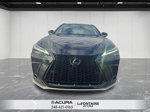 Used 2024 Lexus NX 350 F Sport image 2