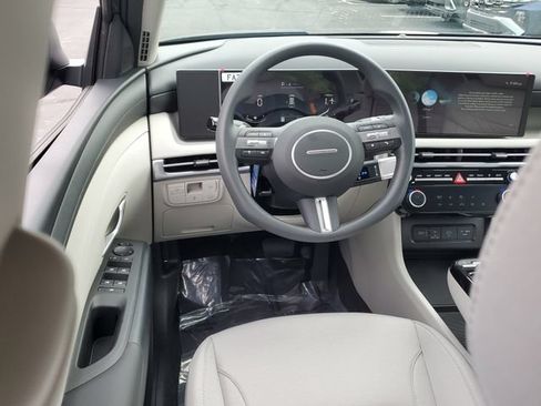 New 2026 Hyundai Tucson Blue SE AWD/4WD image 11