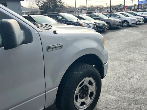 Used 2006 Ford F150 XLT image 12