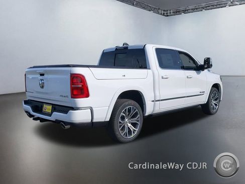 New 2026 RAM 1500 Tungsten w/ Towing Technology Group image 22