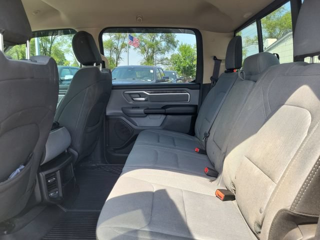Used 2019 RAM 1500 Big Horn RWD image 21