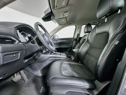 Used 2023 MAZDA CX-5 AWD 2.5 S w/ Select Package image 13