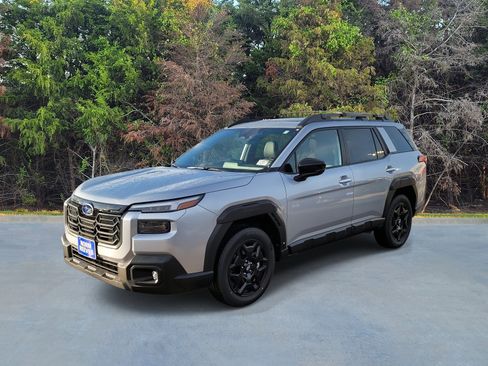 New 2026 Subaru Outback Limited image 1