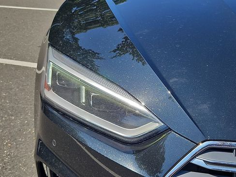 Used 2019 Audi S5 Premium Plus w/ Premium Plus AWD/4WD image 9