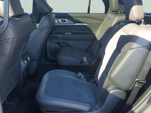 New 2026 Ford Explorer ST w/ Sun And Sound Package image 33