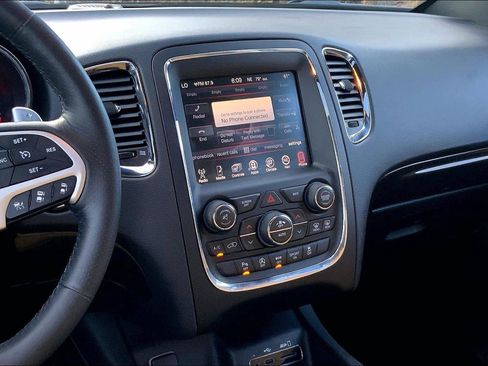 Used 2016 Dodge Durango Citadel w/ Premium Entertainment Group AWD/4WD image 6