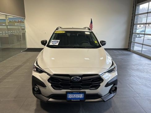 Used 2025 Subaru Crosstrek 2.0i Premium image 33