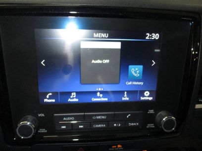 Used 2015 Chevrolet Silverado 2500 W/T