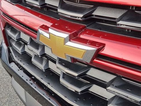 Used 2021 Chevrolet Colorado LT w/ LT Convenience Package image 41