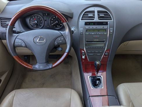 Used 2008 Lexus ES 350 4dr Sdn image 24