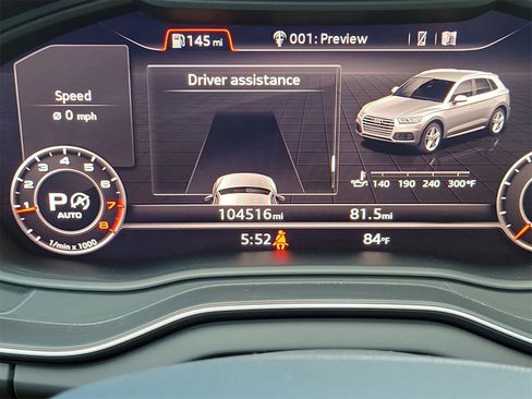 Used 2018 Audi Q5 2.0T Premium Plus w/ Premium Plus Package image 15