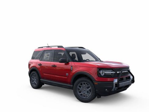 New 2025 Ford Bronco Sport Big Bend image 2