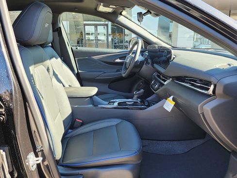 New 2026 Buick Envista Sport Touring image 37