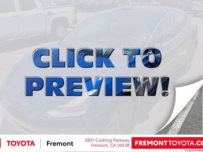 Used 2019 Tesla Model 3 Long Range