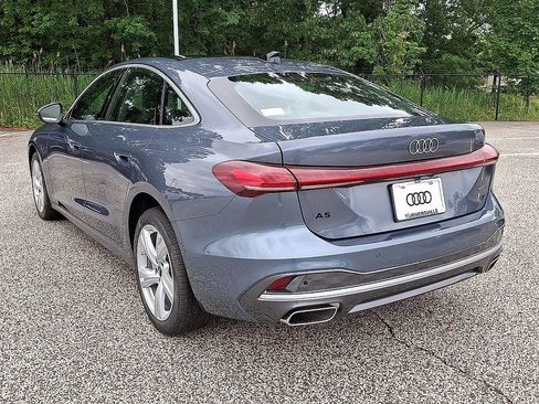 Used 2025 Audi A5 2.0T Premium w/ Convenience Package image 3