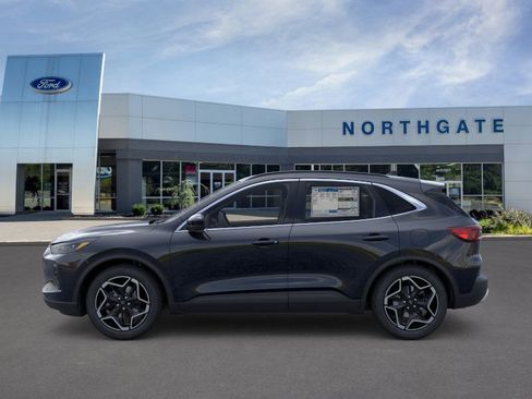 New 2026 Ford Escape Platinum w/ Premium Technology Package image 4