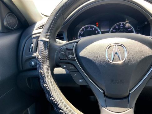 Used 2014 Acura ILX FWD image 24