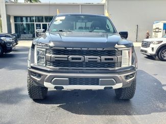 Certified 2023 Ford F150 Raptor AWD/4WD video 2