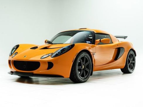 Used 2006 Lotus Elise image 8