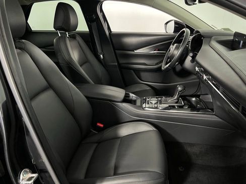 Used 2025 MAZDA CX-30 AWD 2.5 S w/ Preferred Package image 31