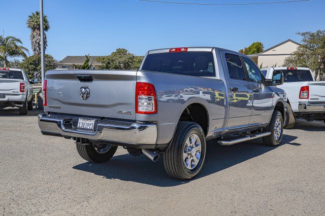 Used 2024 RAM 2500 Big Horn AWD/4WD image 5