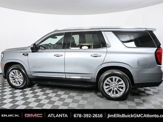 Certified 2024 GMC Yukon SLT video 2