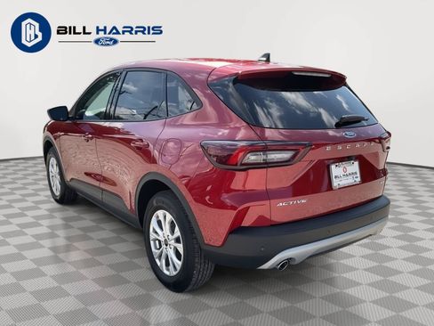 New 2026 Ford Escape Active w/ Tech Pack #1 AWD/4WD image 8