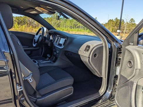 Used 2023 Dodge Charger SXT image 35