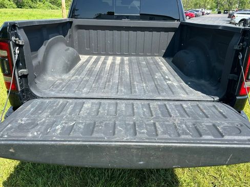 Used 2023 RAM 1500 Rebel w/ Rebel Level 1 Equipment Group AWD/4WD image 8