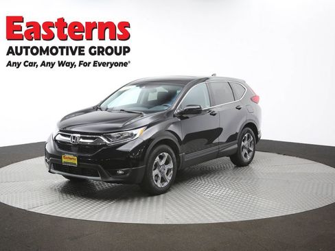 Used 2019 Honda CR-V EX image 55
