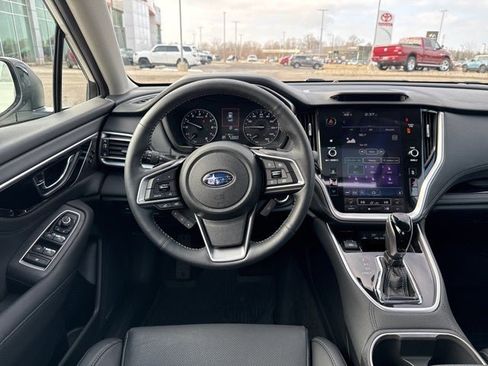 Used 2022 Subaru Legacy Limited image 18