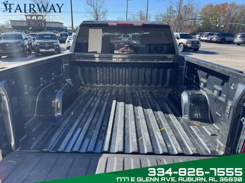 Used 2021 Chevrolet Silverado 1500 LT image 29