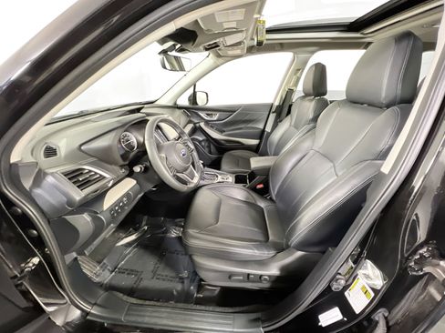 Used 2022 Subaru Forester Limited AWD/4WD image 20