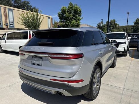 Used 2020 Lincoln Corsair AWD w/ Premium Package image 7