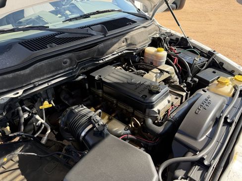 Used 2003 Dodge Ram 3500 Truck SLT RWD image 29