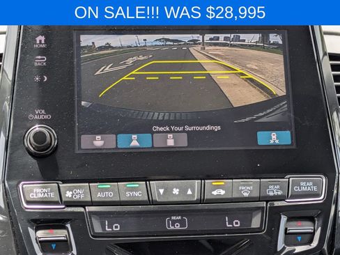Used 2019 Honda Odyssey EX-L image 22