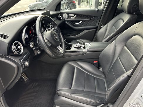 Certified 2018 Mercedes-Benz GLC 300 4MATIC image 12