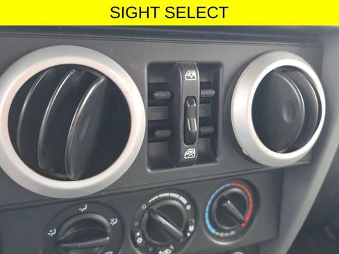 Used 2010 Jeep Wrangler Unlimited Sahara w/ Trailer Tow Group image 19