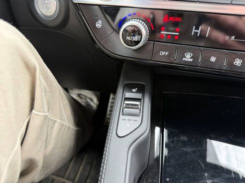 Certified 2024 Kia Telluride SX Prestige X-Line image 29