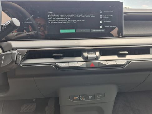New 2026 Kia EV9 Wind AWD/4WD image 8