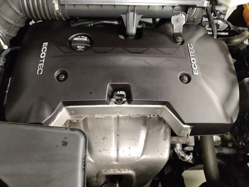 Used 2017 Buick Envision Preferred image 30