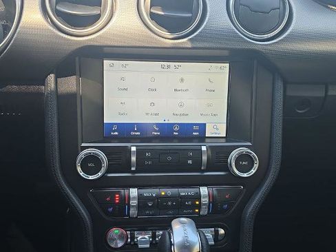 Certified 2021 Ford Mustang GT Premium w/ Equipment Group 401A RWD image 16